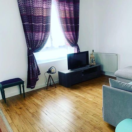 Logement 8 Personnes A St Aignan Centre Saint-Aignan  Exteriör bild