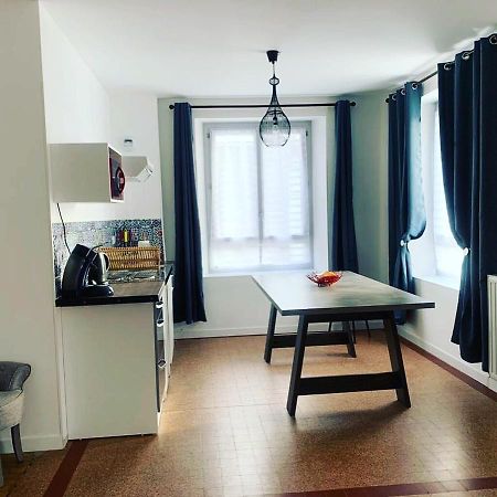 Logement 8 Personnes A St Aignan Centre Saint-Aignan  Exteriör bild