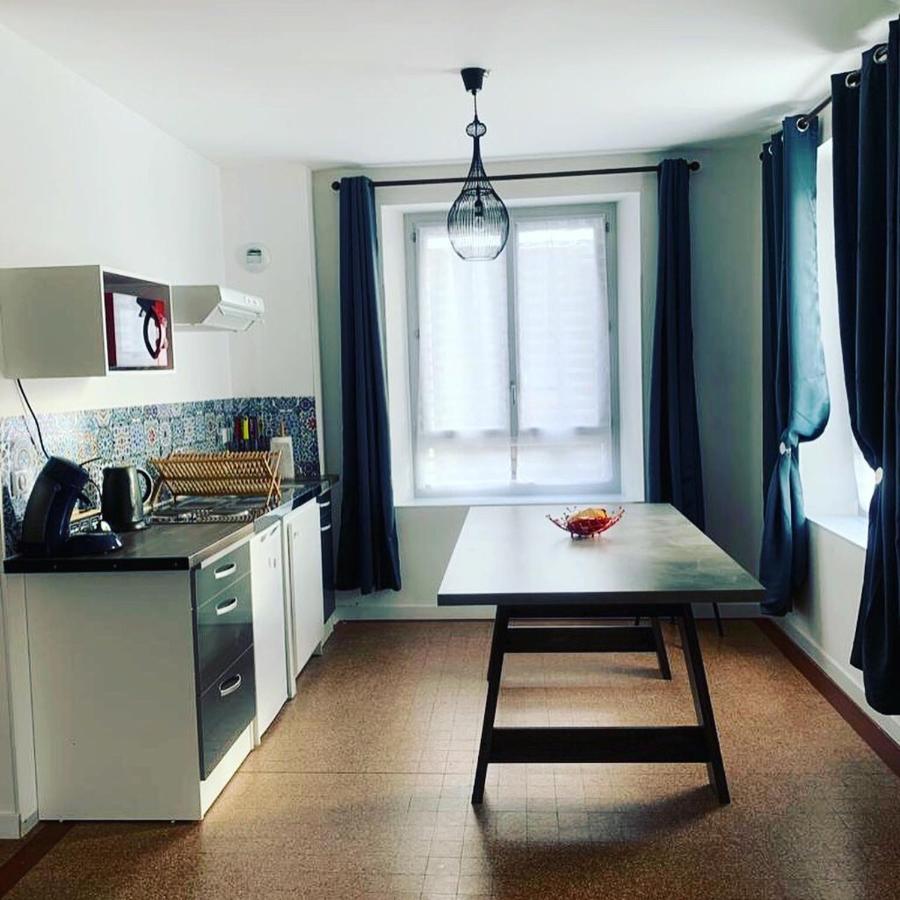 Logement 8 Personnes A St Aignan Centre Saint-Aignan  Exteriör bild