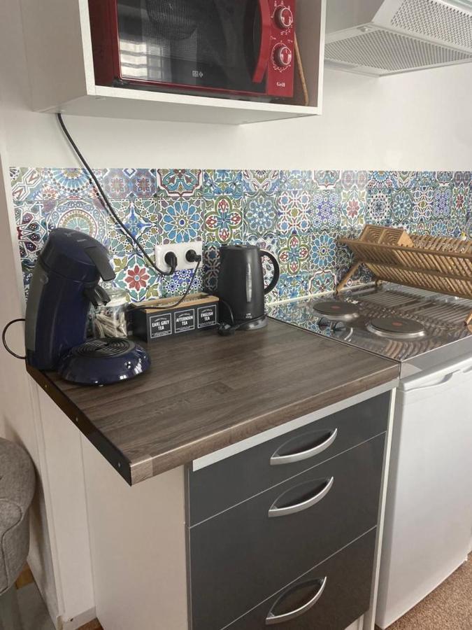 Logement 8 Personnes A St Aignan Centre Saint-Aignan  Exteriör bild
