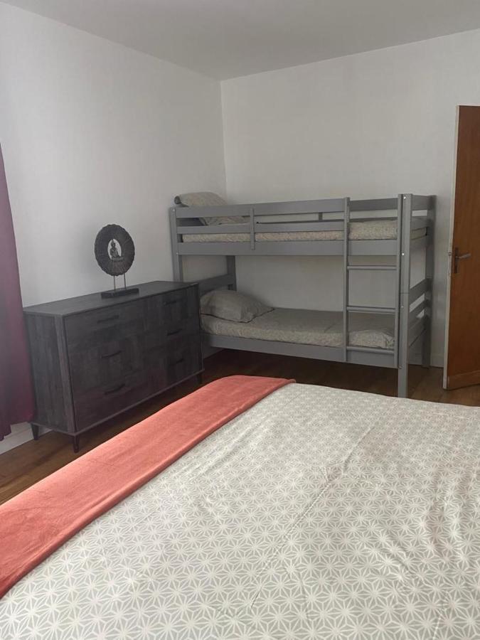 Logement 8 Personnes A St Aignan Centre Saint-Aignan  Exteriör bild