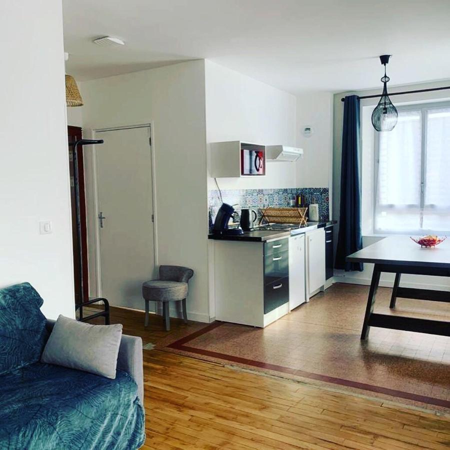 Logement 8 Personnes A St Aignan Centre Saint-Aignan  Exteriör bild