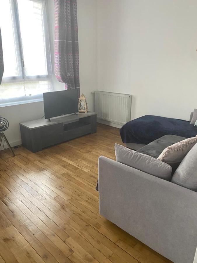 Logement 8 Personnes A St Aignan Centre Saint-Aignan  Exteriör bild