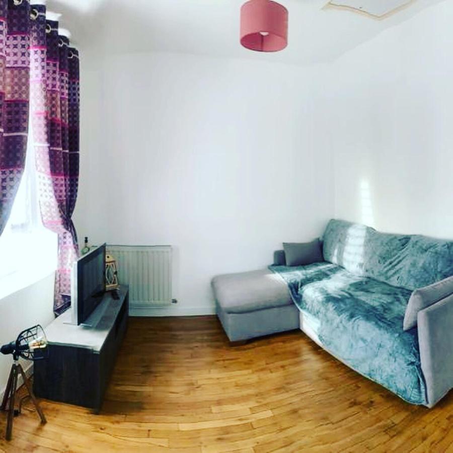 Logement 8 Personnes A St Aignan Centre Saint-Aignan  Exteriör bild