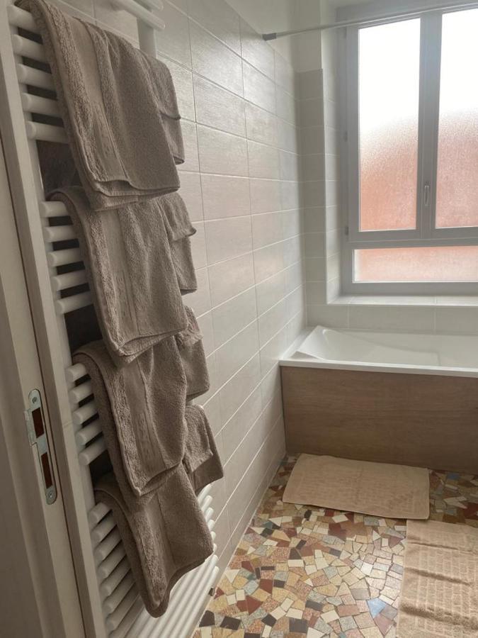 Logement 8 Personnes A St Aignan Centre Saint-Aignan  Exteriör bild